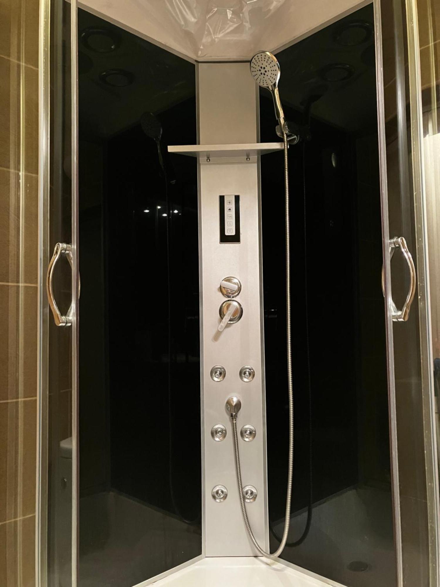 Vamos Apartment City Center Budapest Kültér fotó