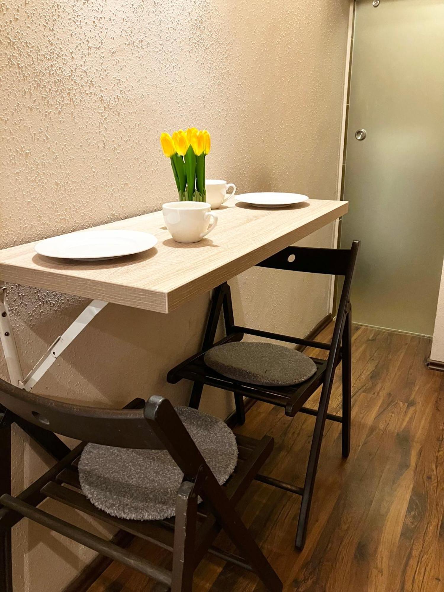 Vamos Apartment City Center Budapest Kültér fotó