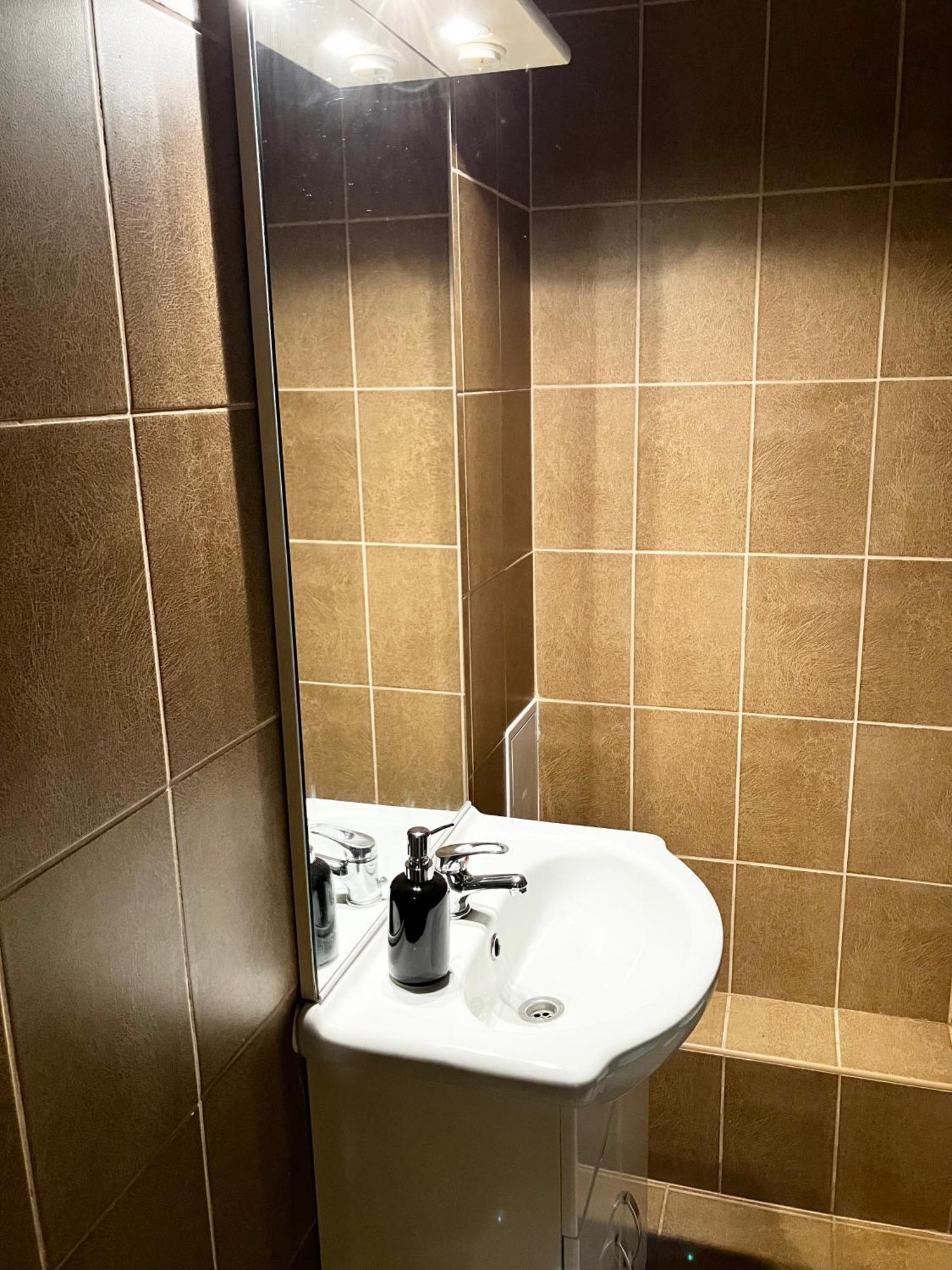 Vamos Apartment City Center Budapest Kültér fotó